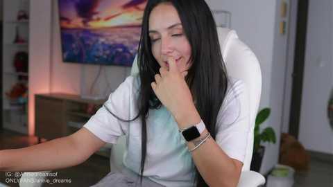 annie_dreams @ chaturbate on 20240130