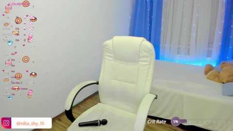 emmika_ @ chaturbate on 20240130
