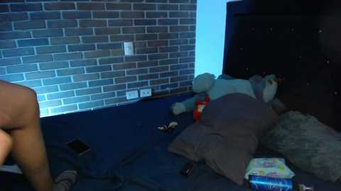 fuckc0uple @ chaturbate on 20240130