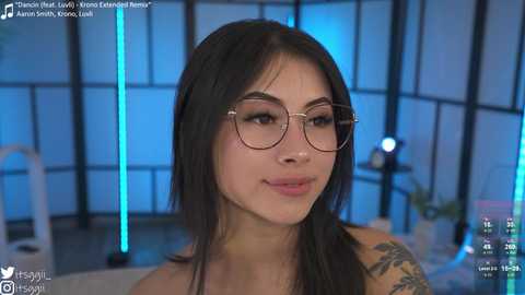 gigi_ulala @ chaturbate on 20240130