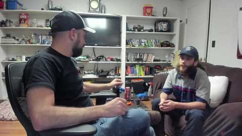 hardworkertn @ chaturbate on 20240130