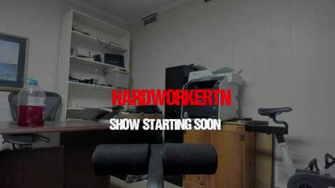 hardworkertn @ chaturbate on 20240130