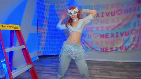 hexivu @ chaturbate on 20240130