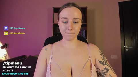 joliejoy @ chaturbate on 20240130