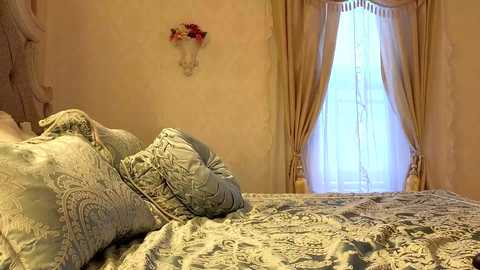 littlegreekflower @ chaturbate on 20240130