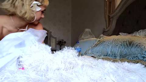 littlegreekflower @ chaturbate on 20240130