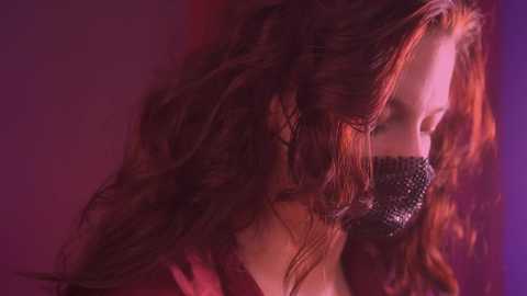 lorienn @ chaturbate on 20240130