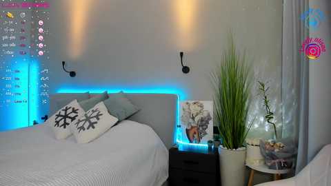 lovely__alisa @ chaturbate on 20240130