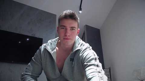 megamaxxxl @ chaturbate on 20240130