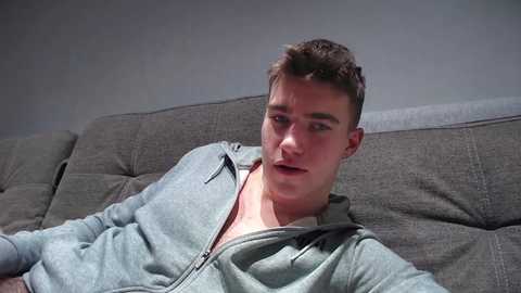 megamaxxxl @ chaturbate on 20240130