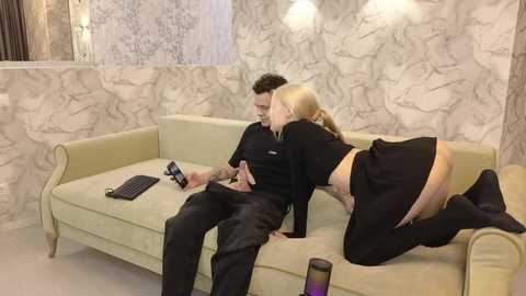 milly____ @ chaturbate on 20240130