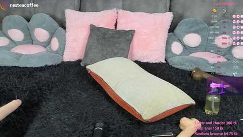 nesteacoffee @ chaturbate on 20240130