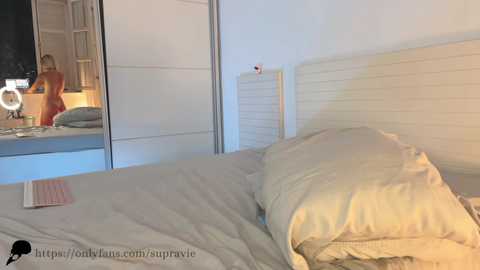 supremeraven @ chaturbate on 20240130