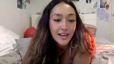 teleaevansss @ chaturbate on 20240130