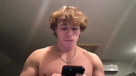 thetylerdurden0 @ chaturbate on 20240130