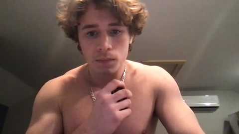 thetylerdurden0 @ chaturbate on 20240130