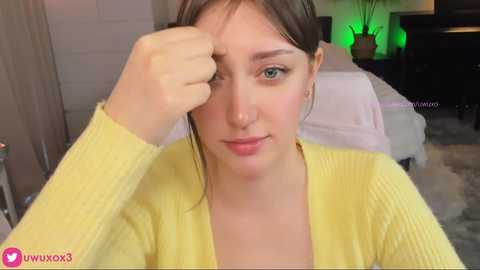 uwuxo @ chaturbate on 20240130