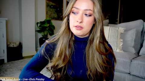 x_lily_x @ chaturbate on 20240130
