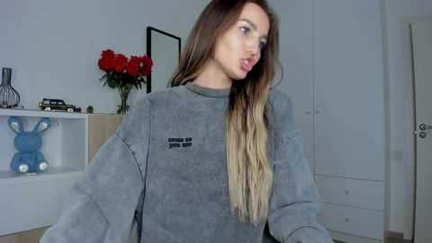 xxx_leila @ chaturbate on 20240130