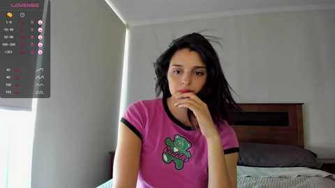 yourfreakygirl @ chaturbate on 20240130