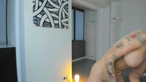 _heybabe__ @ chaturbate on 20240131