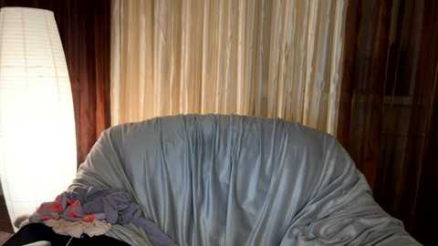 cute_siberian_girl @ chaturbate on 20240131