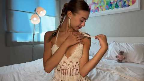 cuteelsa_ @ chaturbate on 20240131