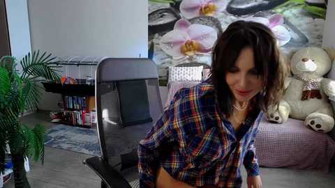 jennycutey @ chaturbate on 20240131