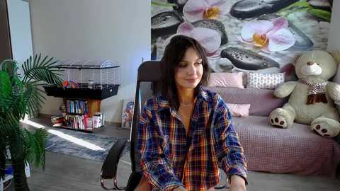 jennycutey @ chaturbate on 20240131