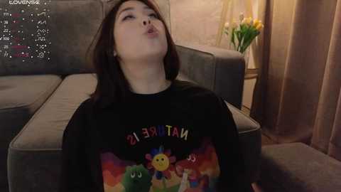 kimi_kay @ chaturbate on 20240131