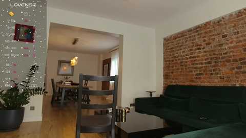 kriss0leoo @ chaturbate on 20240131