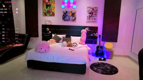 madnessalise @ chaturbate on 20240131