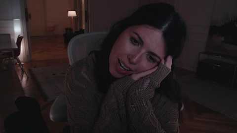 mila_ @ chaturbate on 20240131