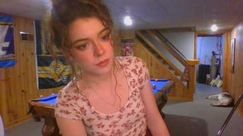 rosegold18 @ chaturbate on 20240131