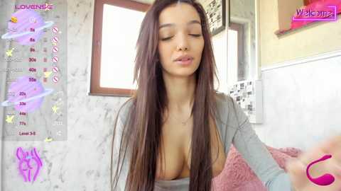 sassyt33n @ chaturbate on 20240131