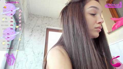 sassyt33n @ chaturbate on 20240131