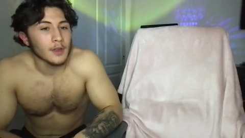 sirenasky69 @ chaturbate on 20240131