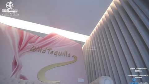 wildtequilla @ chaturbate on 20240131