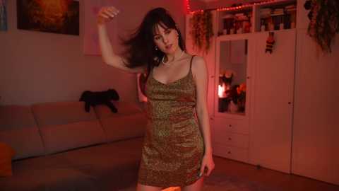 _blackbee_ @ chaturbate on 20240201