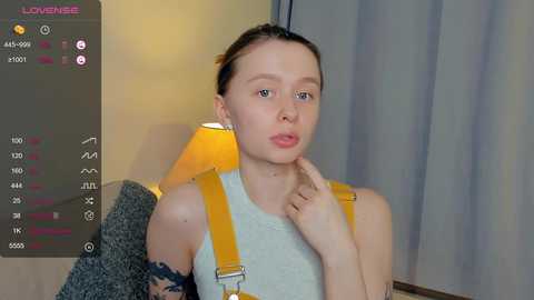 _hollydolly_ @ chaturbate on 20240201