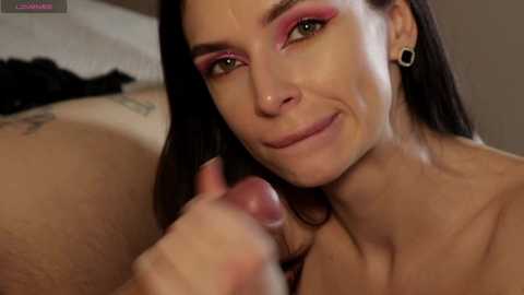 alexa_alex_liepa @ chaturbate on 20240201