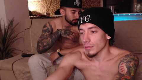 fratguysonline @ chaturbate on 20240201