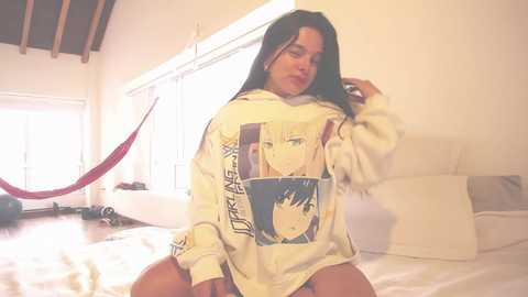 kendalltyler @ chaturbate on 20240201