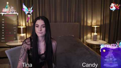 kira0541 @ chaturbate on 20240201