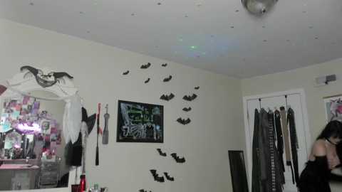 lilypixel @ chaturbate on 20240201