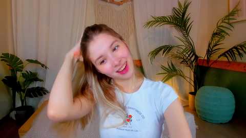 milablush @ chaturbate on 20240201