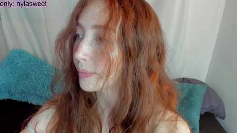 niilaa @ chaturbate on 20240201