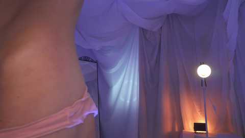 sunny_maria @ chaturbate on 20240201
