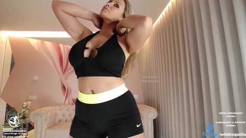wildtequilla @ chaturbate on 20240201