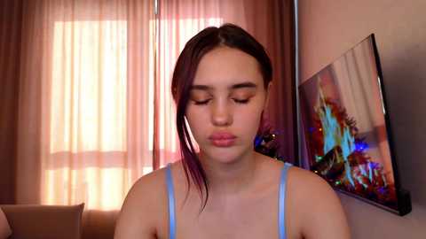 angella_kleee @ chaturbate on 20240202